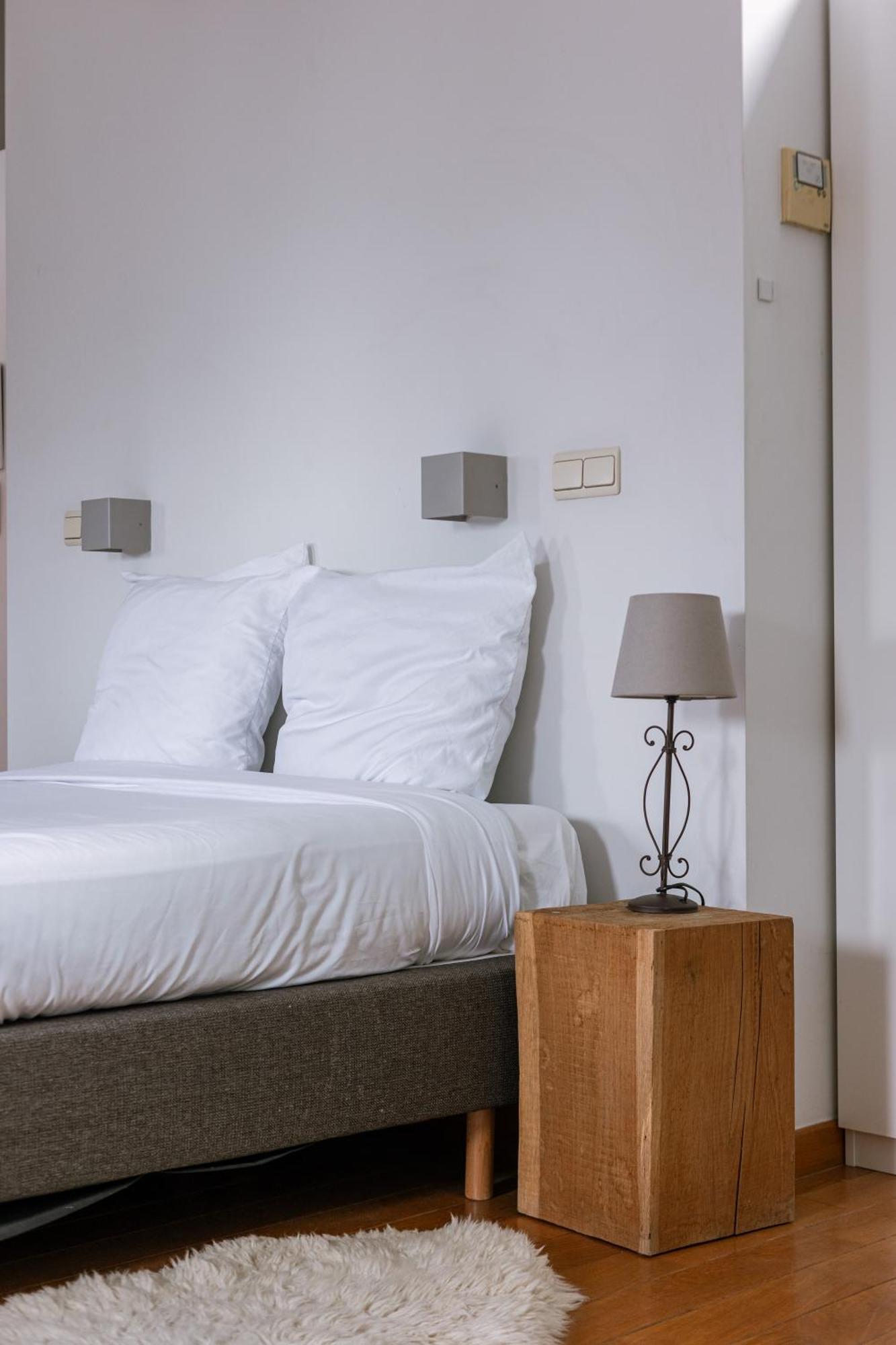 Appartamento New Stylish Grand Place City Center Duplex